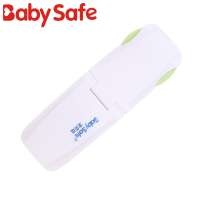 Plastic Adjustable Baby Safety Products Child  Safety Lock