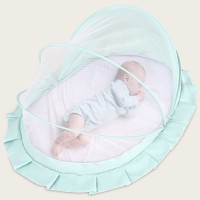 Newborn Baby crib mosquito net tent