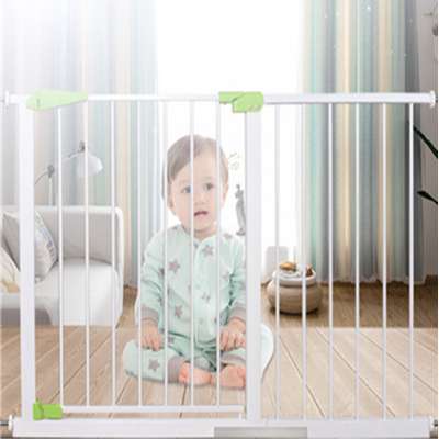 2019 Amazon hot selling Baby Gate Safety Pet Friendly Baby Gate Cheaper Wholesale