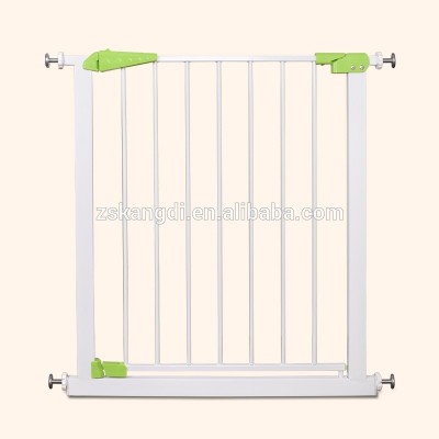 2019 Popular Baby Gate Safety retractable baby gate