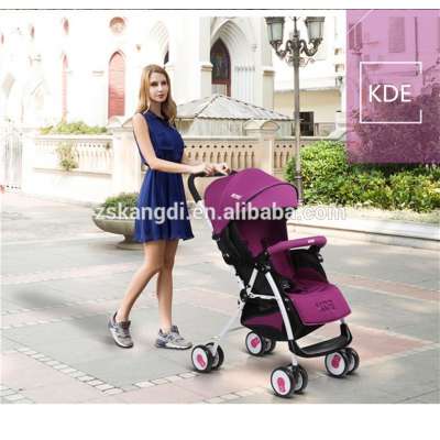 Baby&Kids stroller with high quality and big wheels