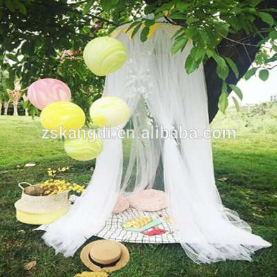 Dome Bed Canopy Kids Play Tent Mosquito Net for Baby Kids Indoor Outdoor Playing Reading