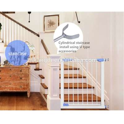 Protect baby safety products pet friendly baby gate