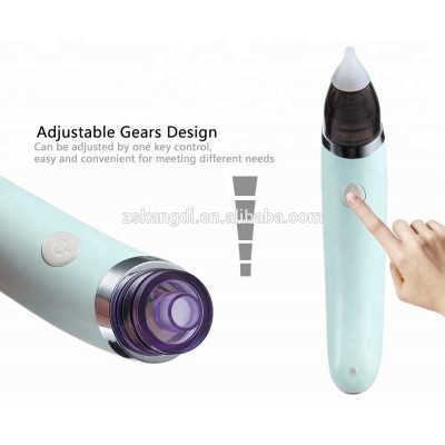 Baby Nasal Aspirator Safe Fast Hygienic Snot Sucker for Children Factory Wholesale With Lower Price