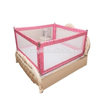 baby safety pink playpen wholesale with pure design