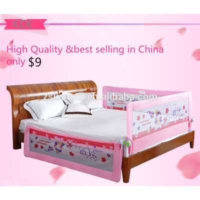 large playpen safety bed rails for babies