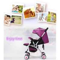 one hand simply fold bay stroller in 3 second wholesale