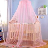 Baby Mosquito Netting Cheaper Price Factory Direactl Supply Wholesale