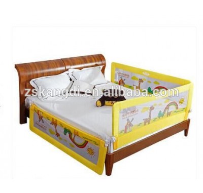 KDE baby protect bed rails bed side safety playpen for children