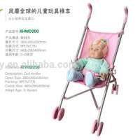 Children toy stroller/baby doll stroller