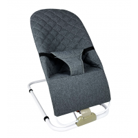 fantastic new light weight style design rock n play baby bounce chair and new seat fabric pattern design portable